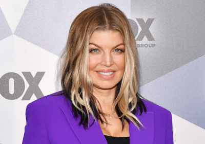 Fergie