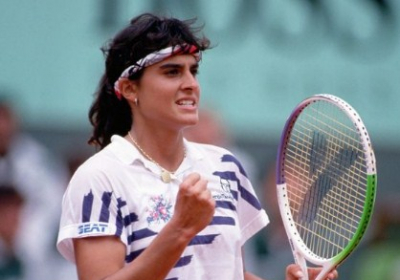 Gabriela Sabatini