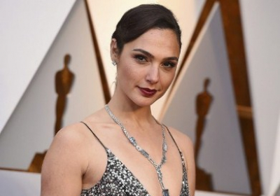 Gal Gadot