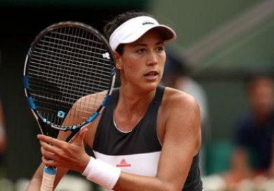 Garbiñe Muguruza