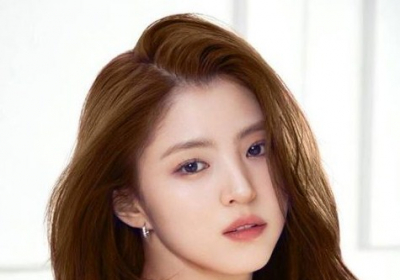 Han So Hee