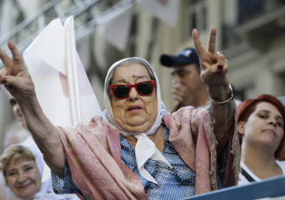 Hebe de Bonafini