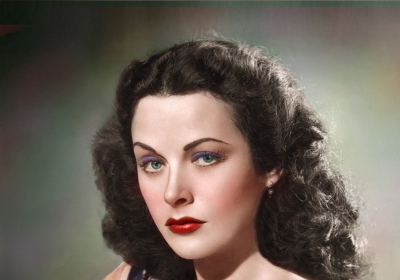 HedyLamarr