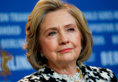 Hillary-Clinton