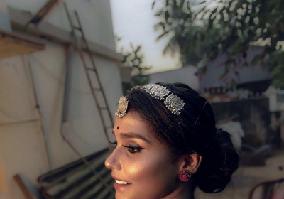 Tamil Arasi Darmaraj