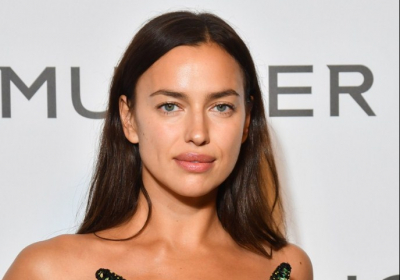 Irina Shayk