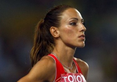 Ivet Lalova
