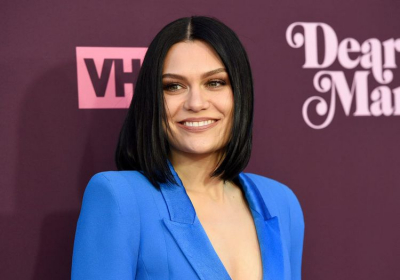Jessie-J