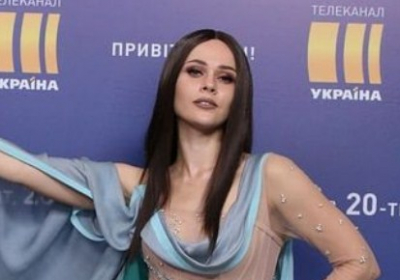 Julia Sanina