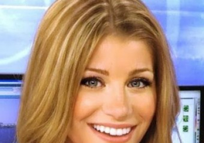 Kait Parker