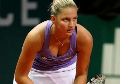 Karolína Plíšková