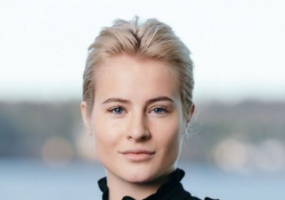 Katharina Andresen