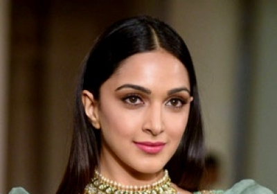 Kiara-Advani