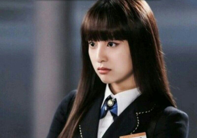 Kim Ji Won