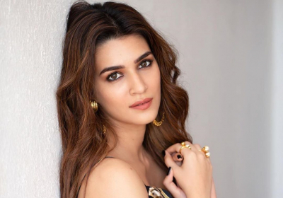 Kriti-Sanon
