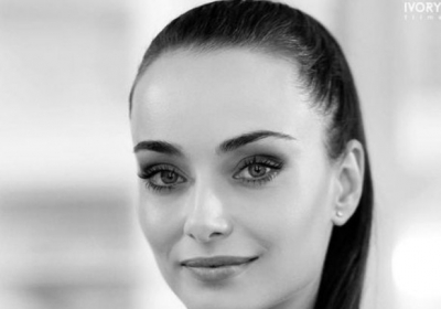 Kseniya Mishyna