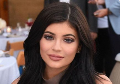 Kylie Jenner