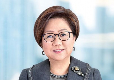 Laura Cha