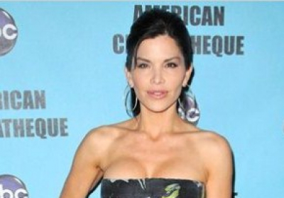 Lauren Sanchez