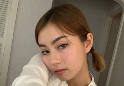 Lauren-Tsai