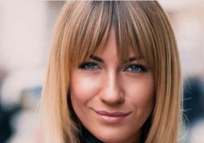 Lesia Nikitiuk