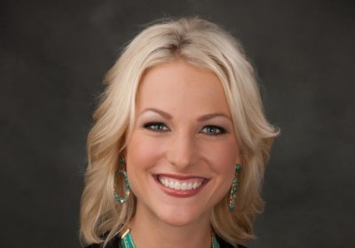 Lindsay Czarniak