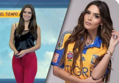 Lluvia Carrillo