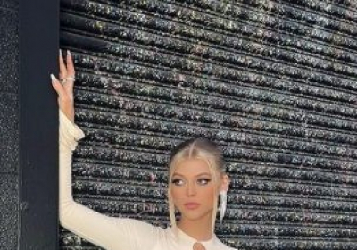 Loren Beech