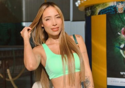 Luisa Fernanda