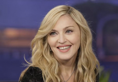 Madonna