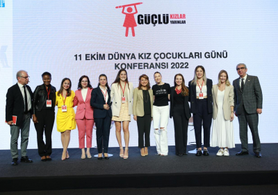  International Day of the Girl Child