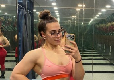 Maddy Daniel