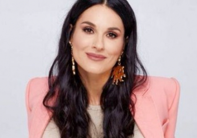 Maria Efrosinina