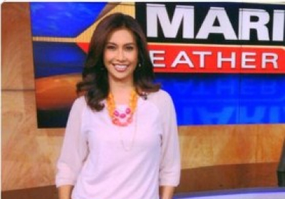 Maria Quiban