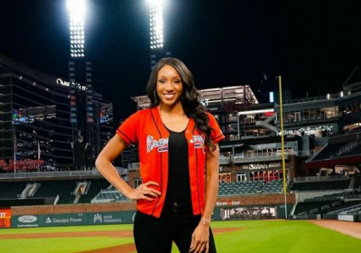 Maria Taylor
