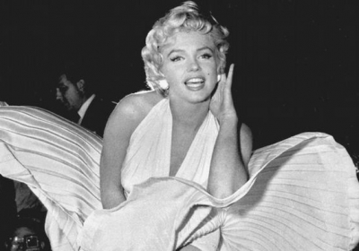 Marilyn-Monroe