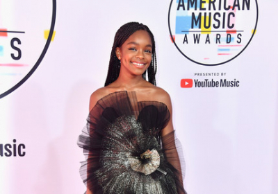 Marsai-Martin