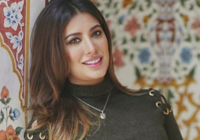 Mehwish-Hayat