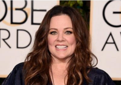 Melissa McCarthyjh