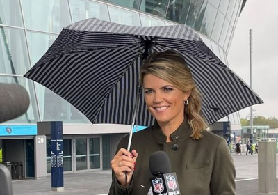 Melissa Stark