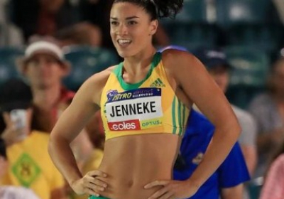 Michelle Jenneke