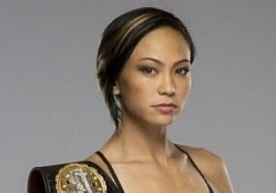 Michelle Waterson