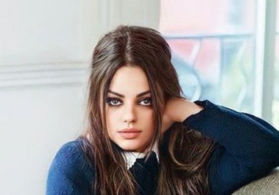 Mila Kunis