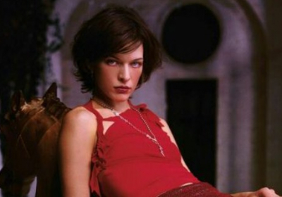 Milla Jovovich