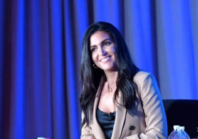 Molly Qerim