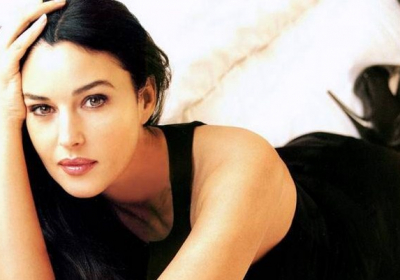 Monica Bellucci