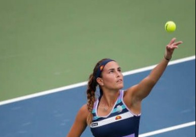 Monica Puig