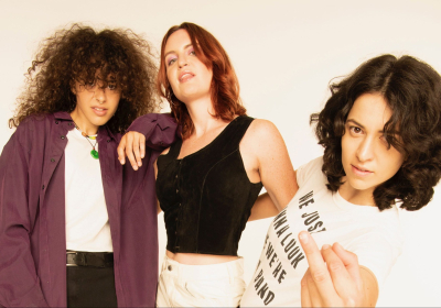 Muna attend the Grammy Museum 
