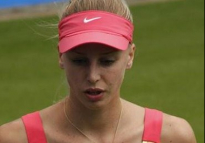 Naomi Broady