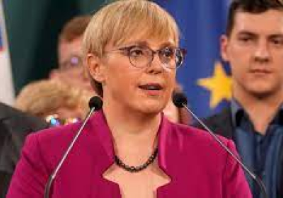 Natasa Pirc Musar is a journalist and lawyer